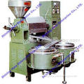 Screw Oil Press(with motor, electrical heater &amp; vacuum oil filter)
